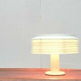 Table lamp model Saturno from the mid-century space age by Kazuo Motozawa for Staff, 1960s.