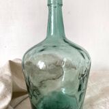 Turquoise 2 l demijohn