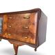An art deco Italian chest of drawers, Italy 1940s/1950s