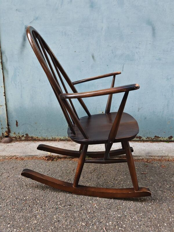 Rocking chair vintage