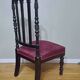 Napoleon III period chair