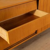 1950s Sideboard, Oldenburger Möbelwerkstätten