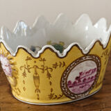Refreshing canopy in porcelain from China