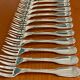 Christofle vendome cutlery set 115 pieces very good condition