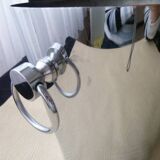 André Leroy TL stainless steel champagne bucket