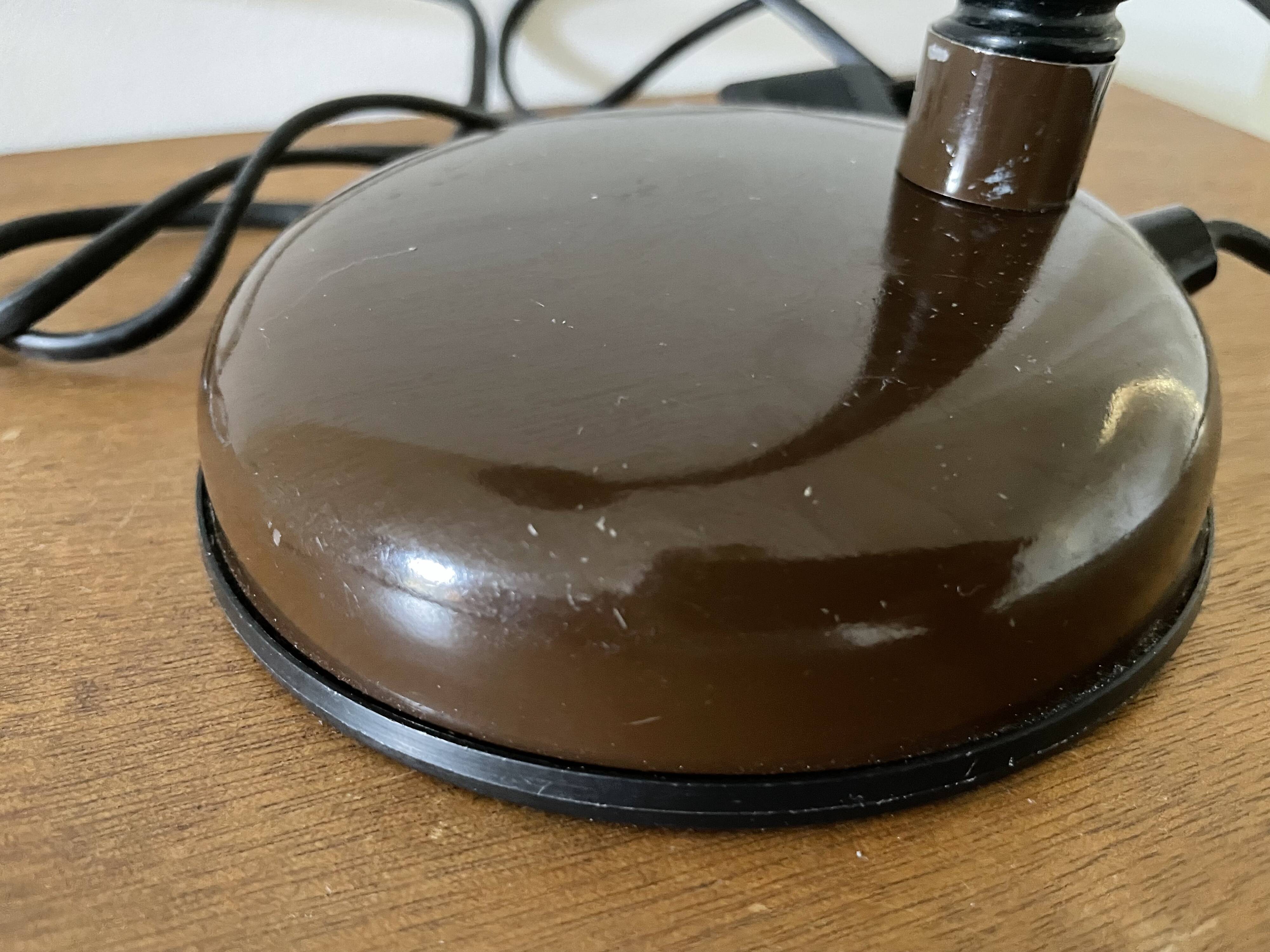 Veneta Lumi eyeball lamp