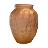 Vase Art Déco Souchon-Neuvesel