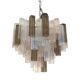 Murano Glass Chandelier by Simoeng for Simoeng