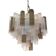 Murano Glass Chandelier by Simoeng for Simoeng