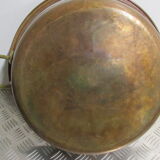 Copper jam basin ( Ref : 7 VAI)