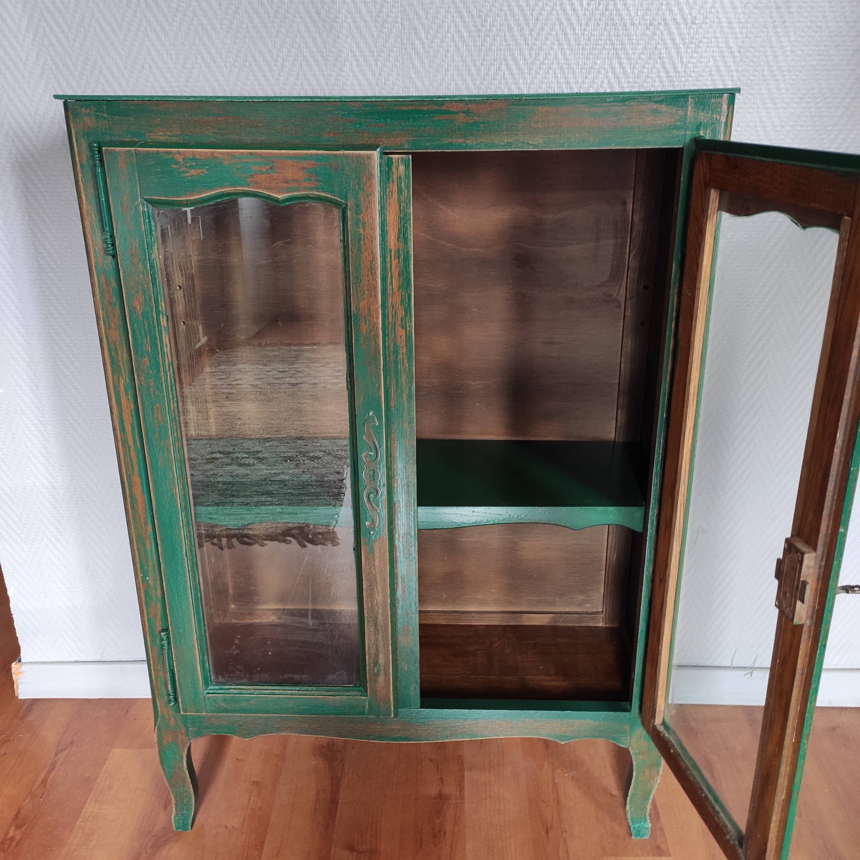 Parisian-style buffet