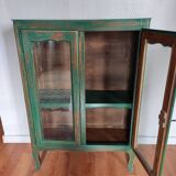 Parisian-style buffet