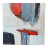 Abstract painting