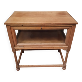 Display table in Louis XVI style