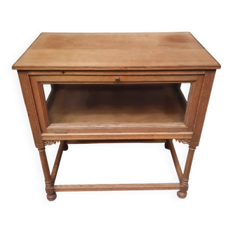 Display table in Louis XVI style