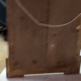 Louis XV style mirror