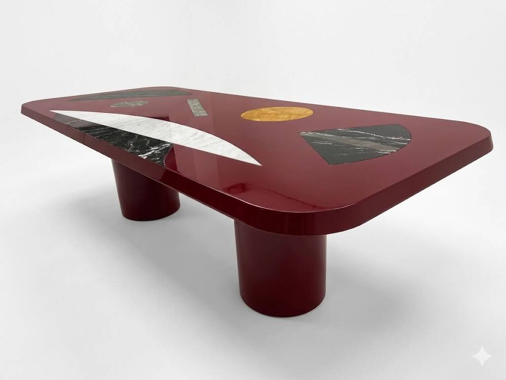 Table astro
