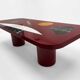 Table astro