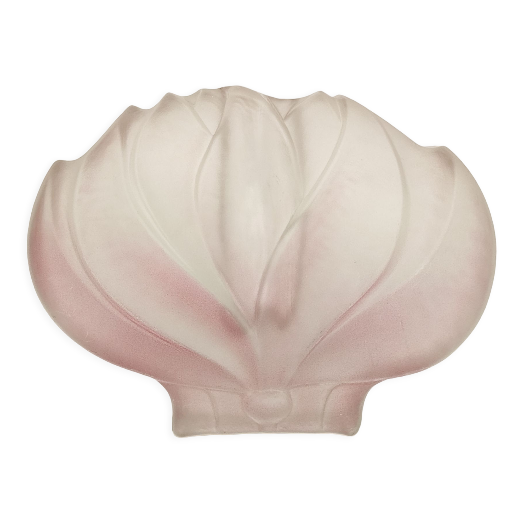 Vase "lotus flower"