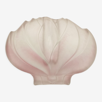 Vase "fleur de lotus"