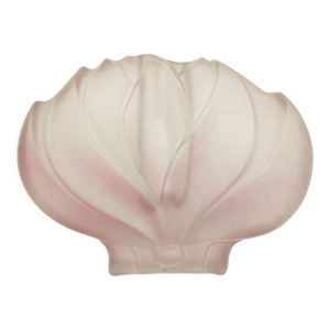 Vase fleur de lotus