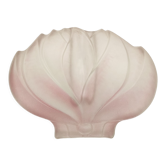 Vase "fleur de lotus"