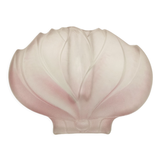 Vase "fleur de lotus"