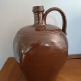 Sandstone pitcher
