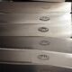 Lot 11 knives - vintage