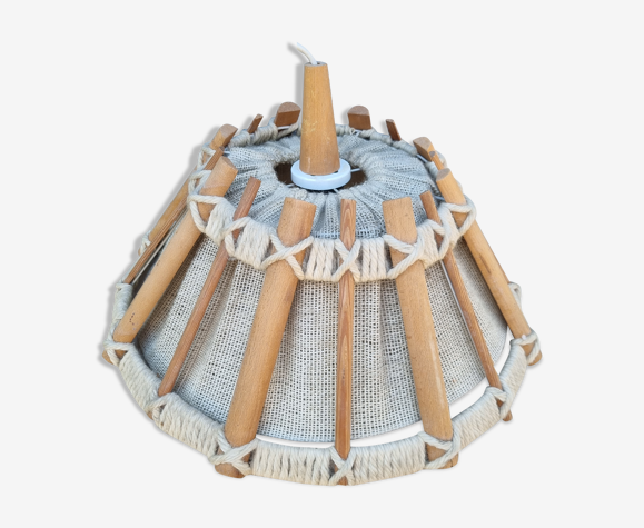 Suspension scandinave 54cm