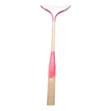 Badminton racket duo