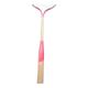 Badminton racket duo