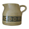 English milk jar Kiln Craft, Bachus