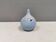 Sugar bowl/Lidded jar in ceramic, Danish from the 1980s-90s.