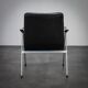 Mid-century modern lounge chair, Netherlands, 1960s