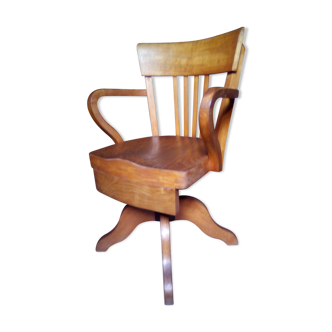 American office chair 30s