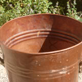 Umbrella holder vintage