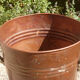 Umbrella holder vintage