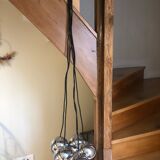 Ball suspension