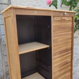 Refurbished shelf filing cabinet