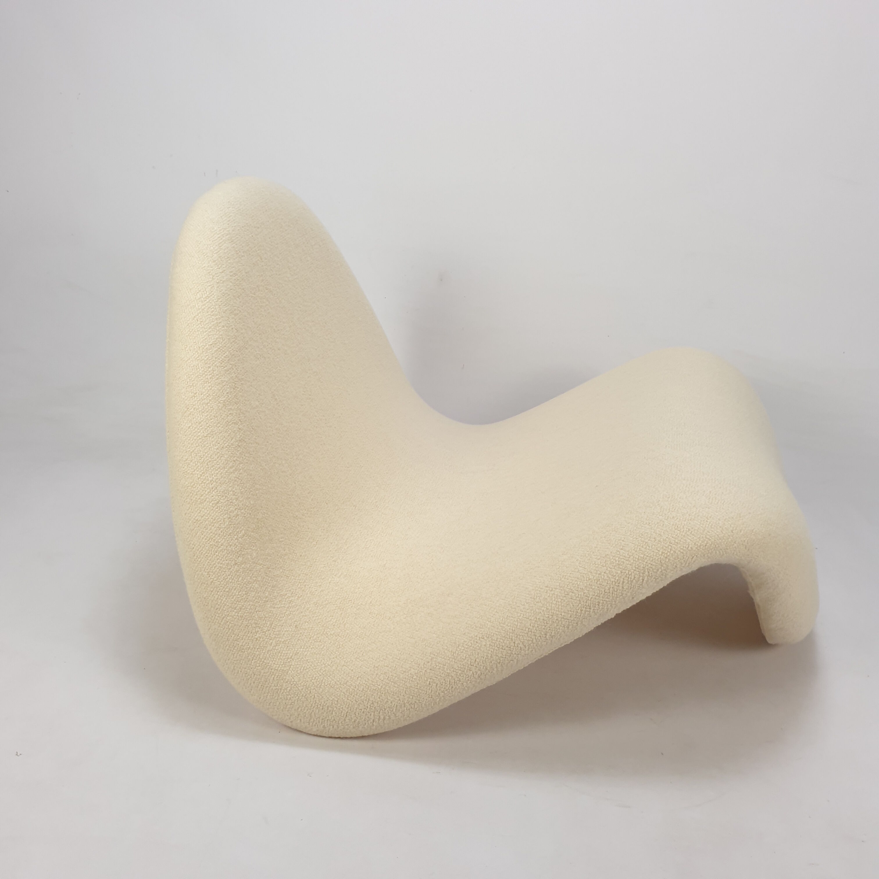 Tongue Lounge Chair by Pierre Paulin for Artifort, 1960s