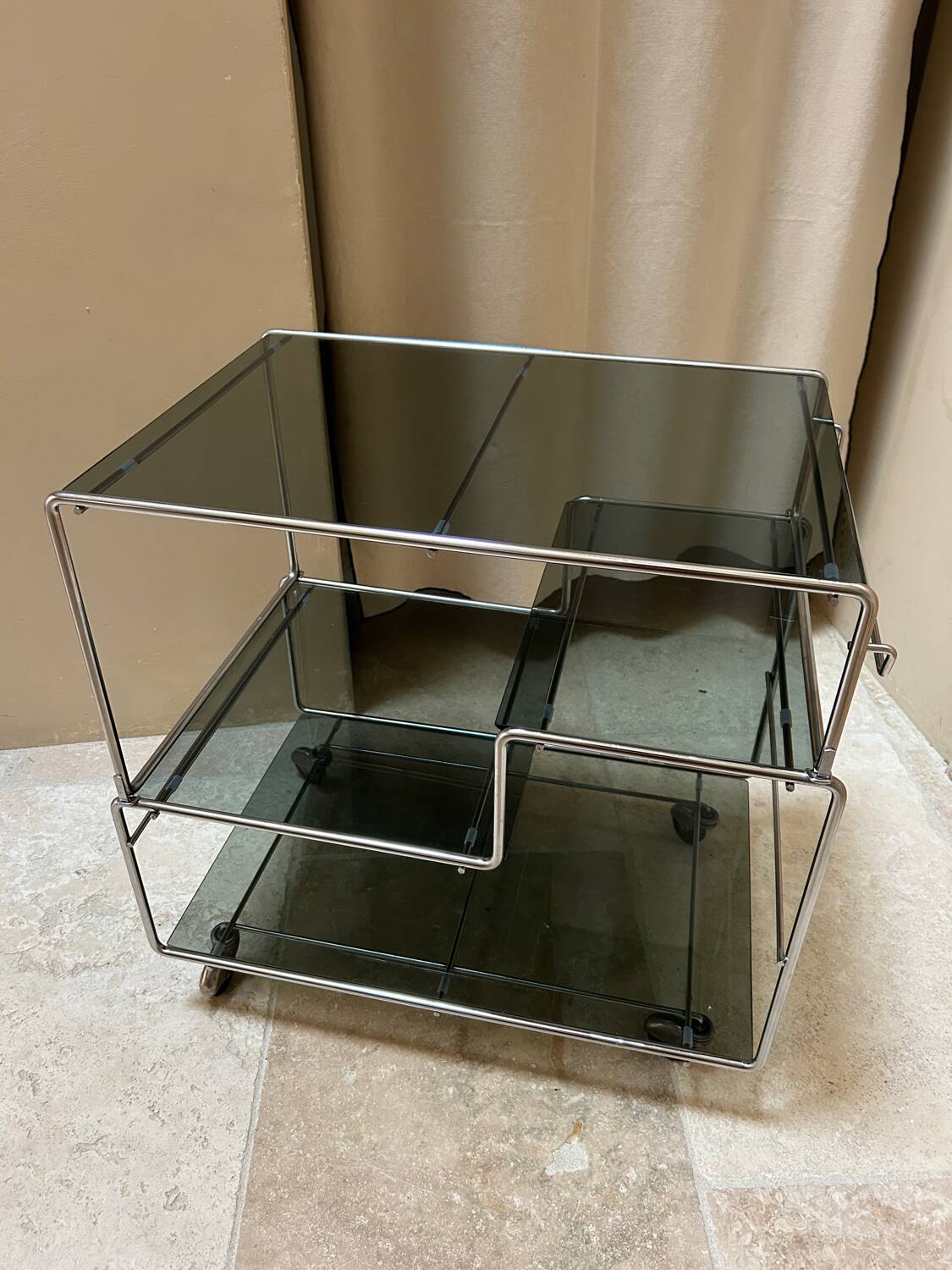 Max Sauze coffee table