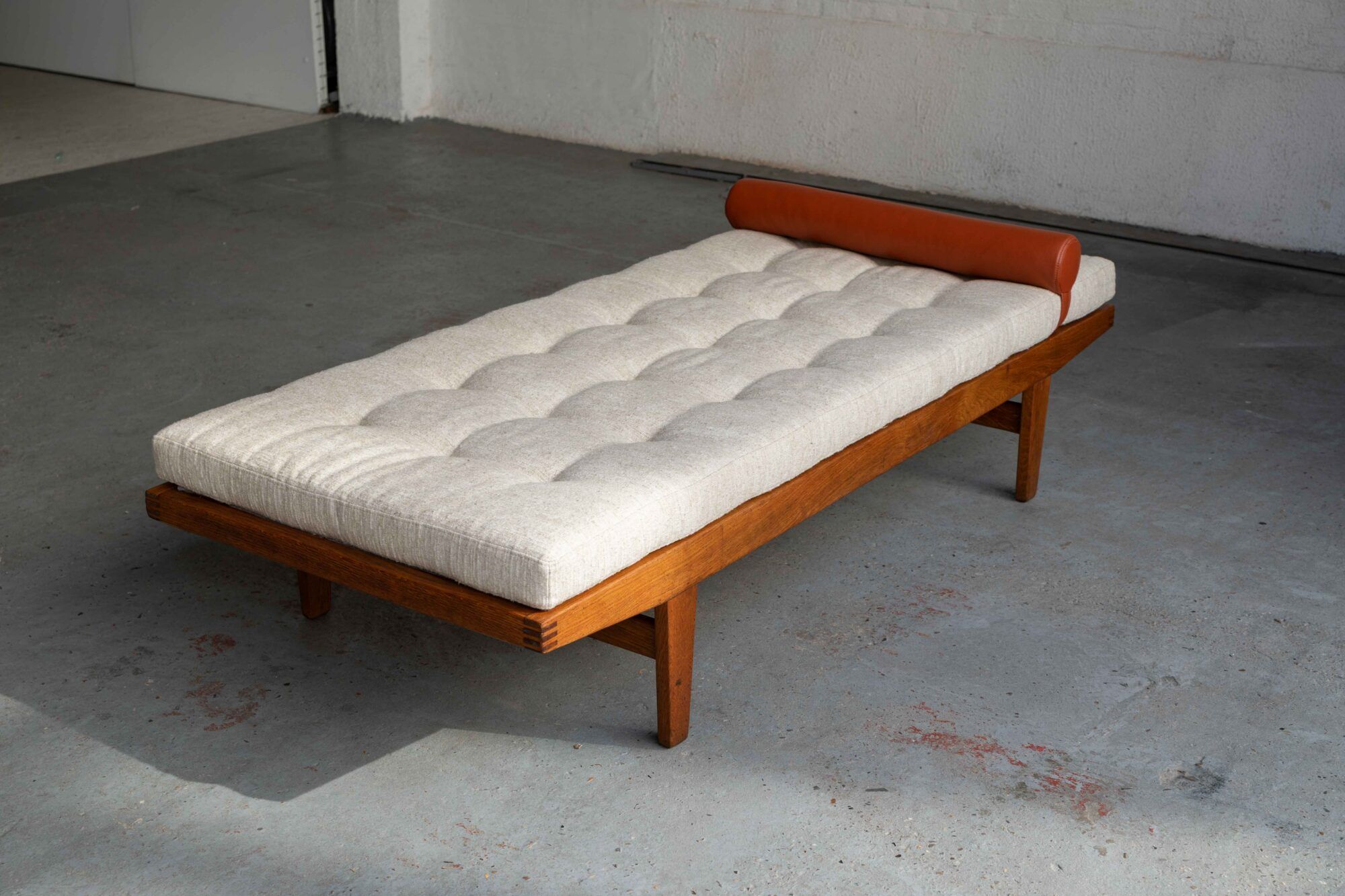 Daybed by Poul Volther