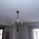 Pendant chandelier