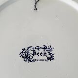 Plat Boch Belgium
