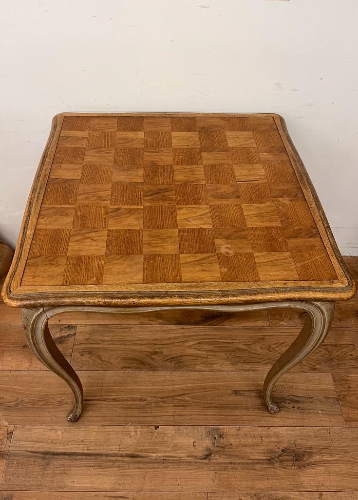 Table d'appoint Style Louis XV
