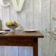 Farmhouse table