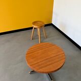 Coffee table by Pierre Guariche, model TGR02