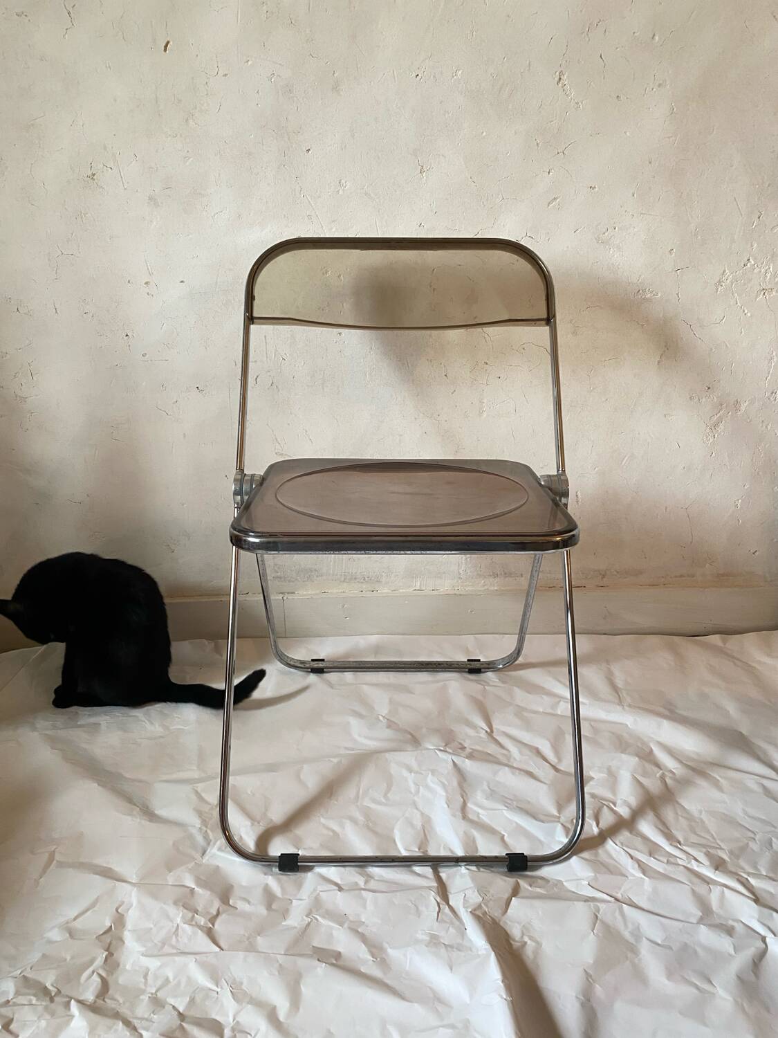 Castelli folding chair