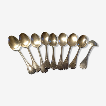 Christophe spoons